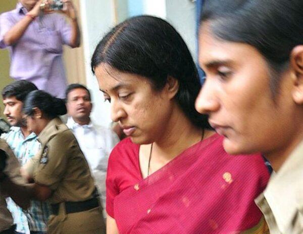 srilakshmi-ias-officer