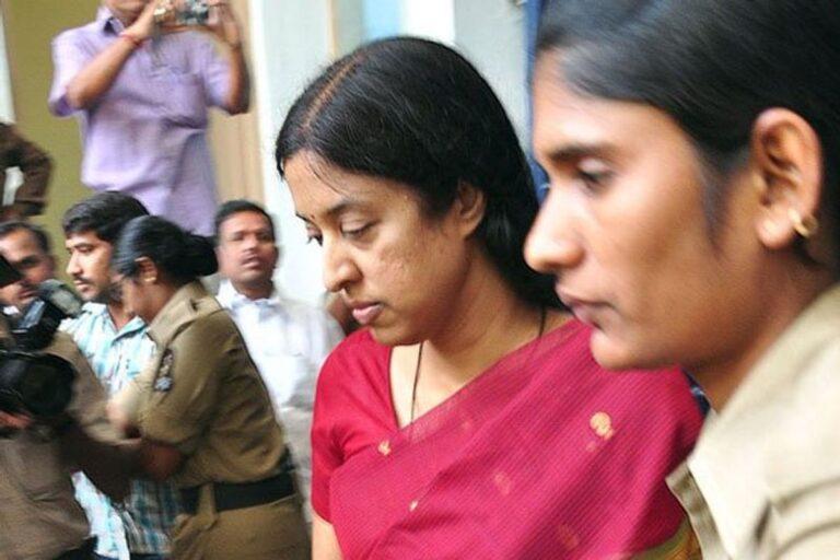 srilakshmi-ias-officer