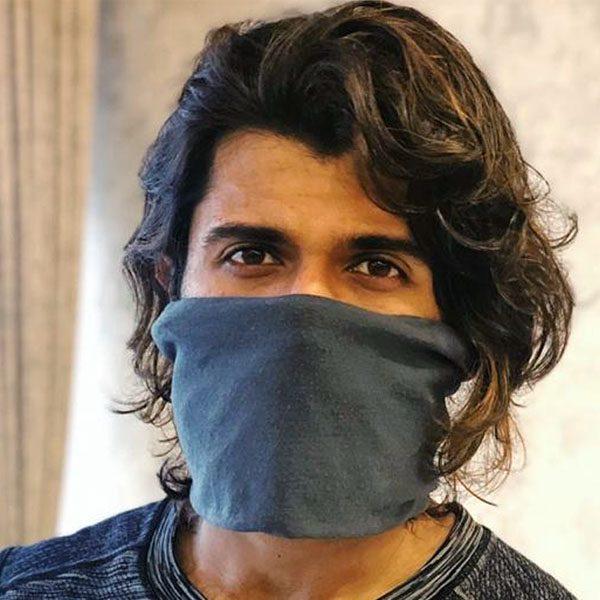 Most Disappointing Year for Vijay Devarakonda!