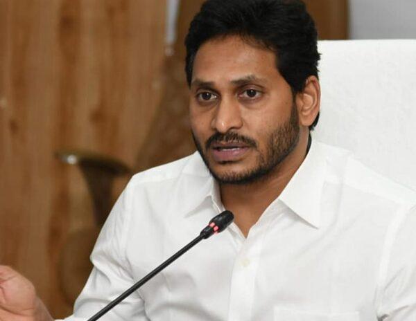 ys jagan - telugu film industry