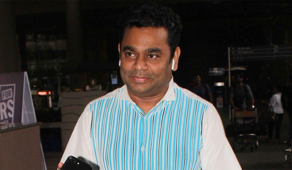 AR Rahman- 54th-Birthday-
