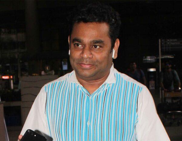 AR Rahman- 54th-Birthday-