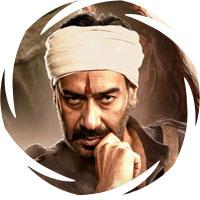 Ajay Degn - RRR Movie Review