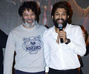 Ala Vaikunthapurramuloo Reunion Bash