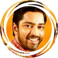 Allari Naresh -Bangaru Bullodu Movie Review