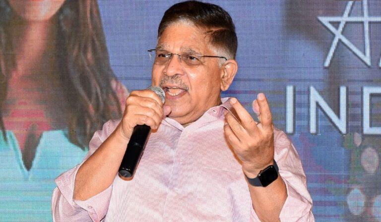 Allu Aravind