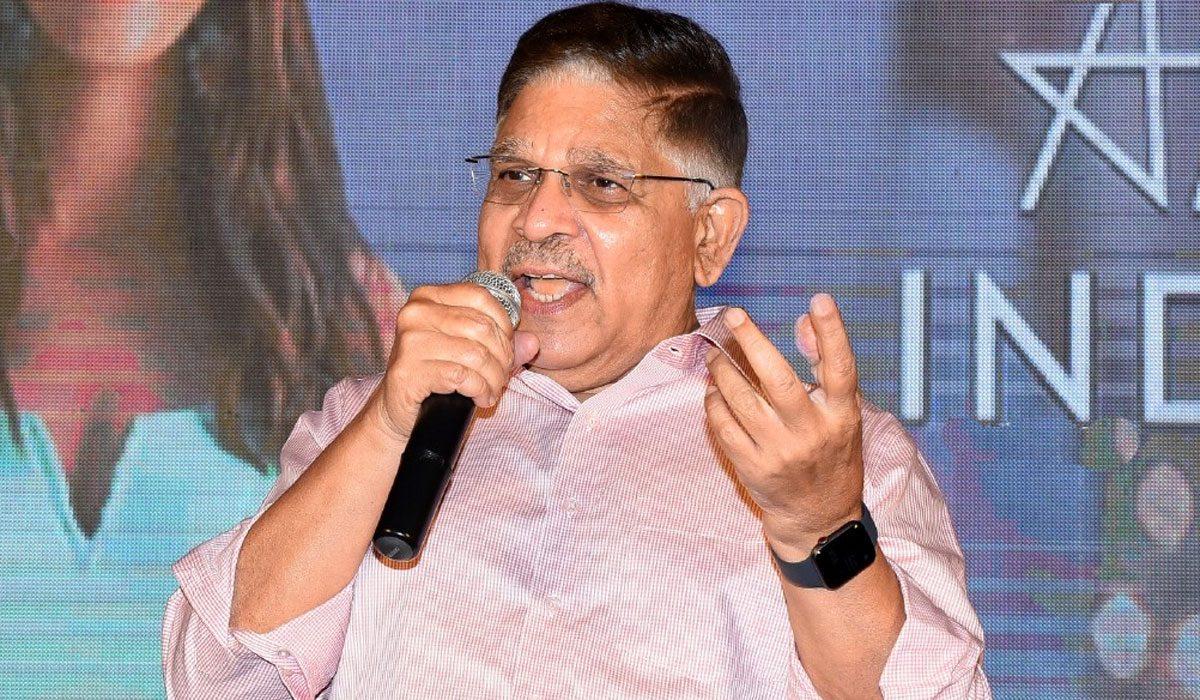 Allu Aravind