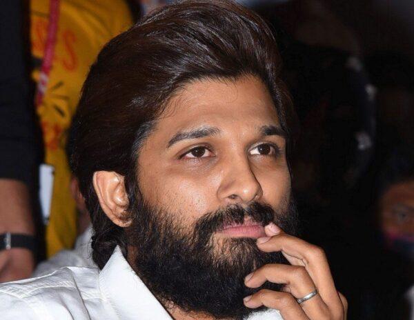 Allu Arjun Irks Mega Fans Acknowledging Jr NTR's Industry Hit
