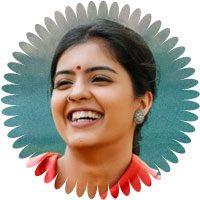 Amritha Aiyer - 30 Rojullo Preminchadam ela Review