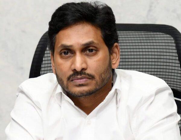 Andhara Pradesh YSR Congress Local Panchayat Elections