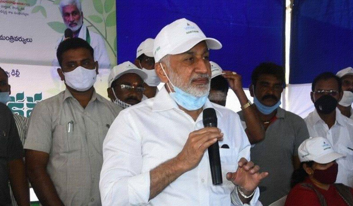 విజయసాయి రెడ్డి మీద దాడి కూడా భావ ప్రకటన స్వేచ్చేనా?