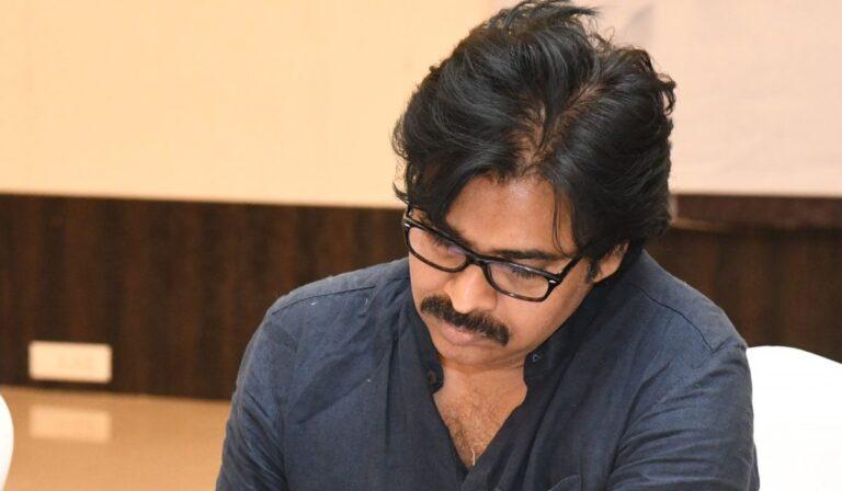 Ayyappanum Koshiyum Pawan Kalyan