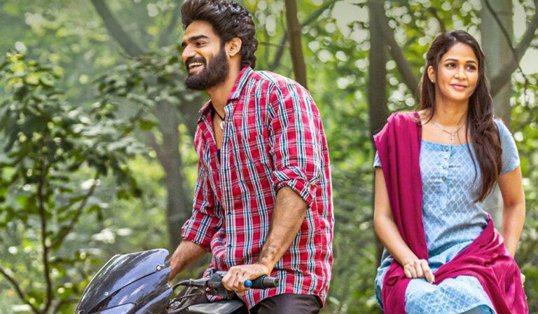 Chaavu Kaburu Challaga in theatres from 19th March 2020