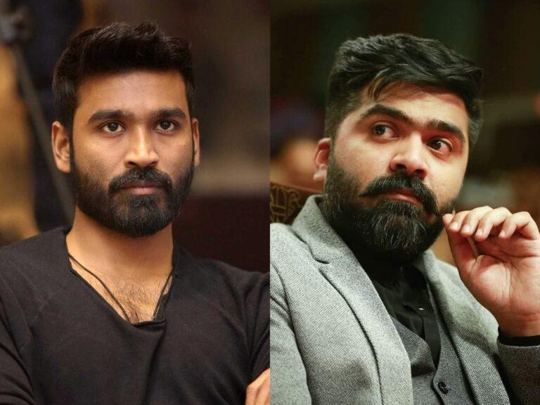 Dhanush - Simbu