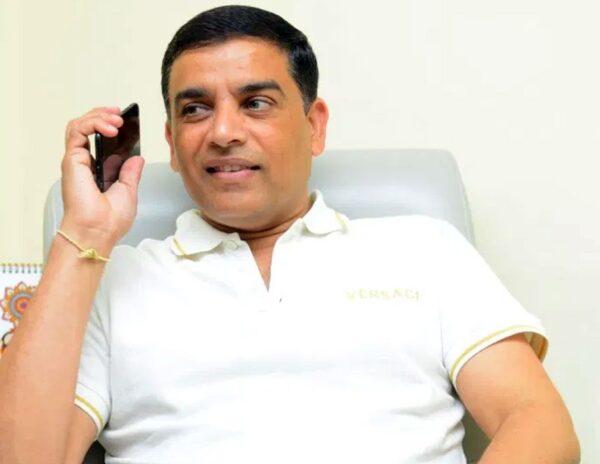 Dil Raju's Double Tongue - What About Mahesh, Allu Arjun & Prabhas?