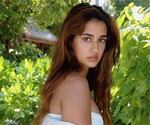 Disha Patani