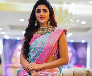 Eesha Rebba