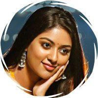 Anu Emmanuel - Alludu Adhurs - Review