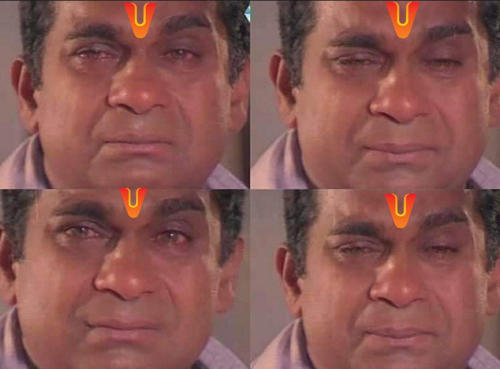Frustrated Prabhas' Fans Trolling UV for Teaser