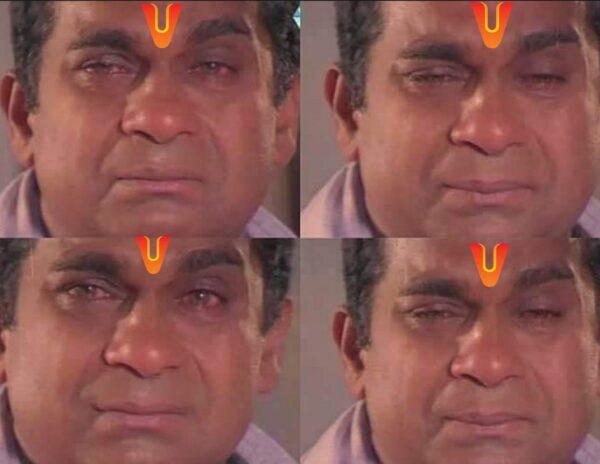 Frustrated Prabhas' Fans Trolling Production House for Teaser 