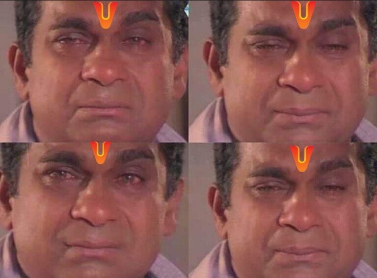 Frustrated Prabhas' Fans Trolling Production House for Teaser