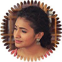 Gnaneshwari Kandregula