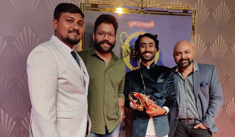 Harshavardhan Rameshwar tunes for sandeep reddy vanga animal movie