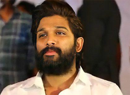 How Allu Arjun Missed a Major Disaster in Career