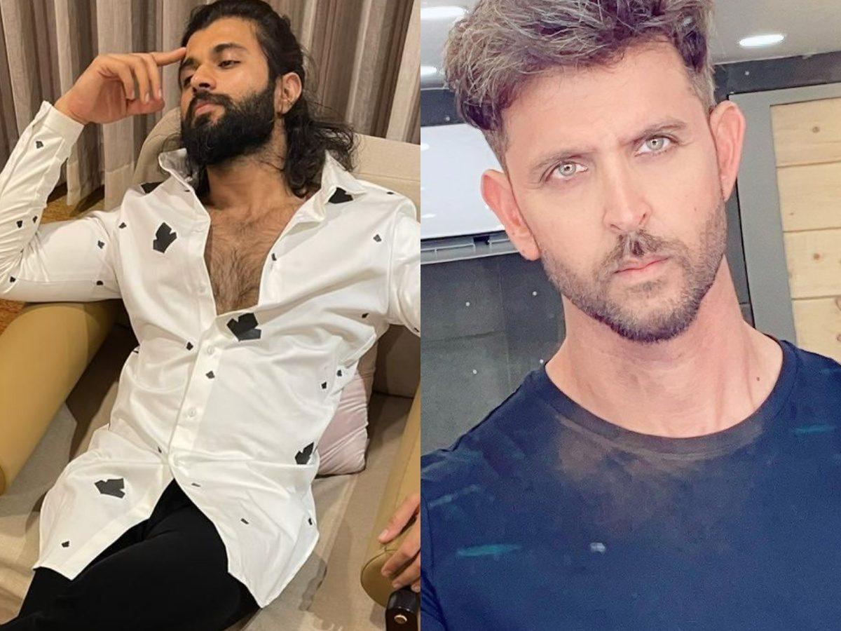 Bollywood Superstar Leaves Vijay Deverakonda Searching?