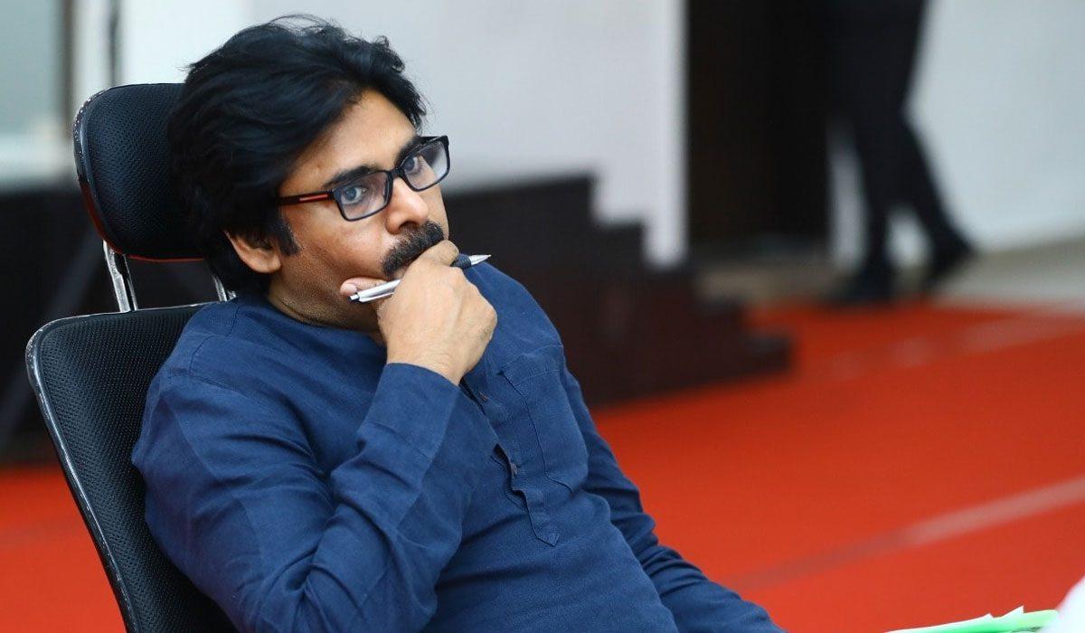 Is It Necessary For Pawan Kalyan To Take Pro-Kapu Stance?