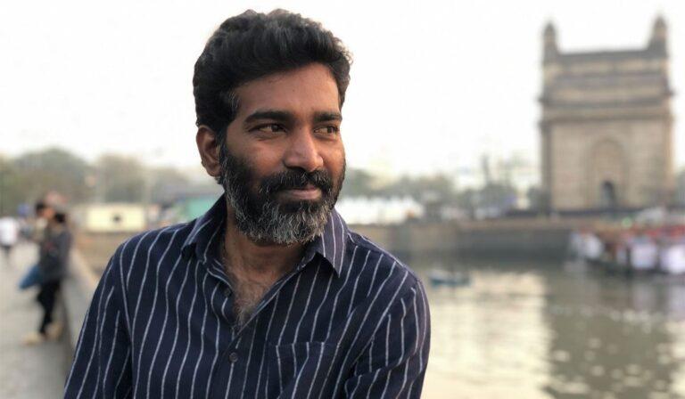 Item Song Intended to Give First Half Punch Strongly - Director Kishore Tirumala