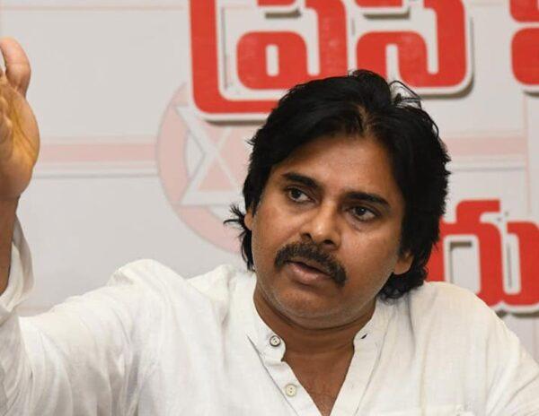 JanaSena Fans hurt with Pawan Kalyan words