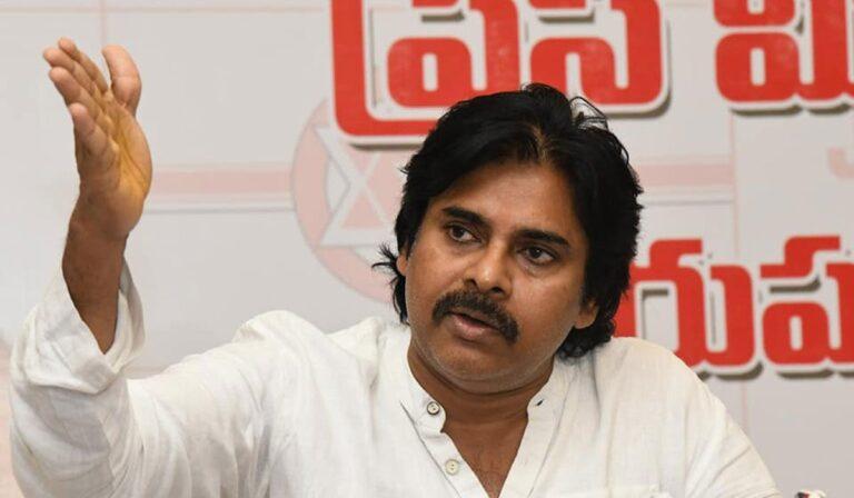 JanaSena Fans hurt with Pawan Kalyan words