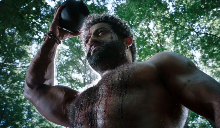 Jr NTR - RRR