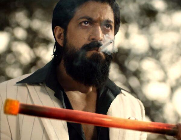KGF Chapter 2