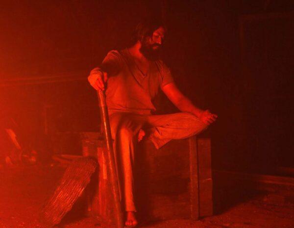 KGF Chapter-2