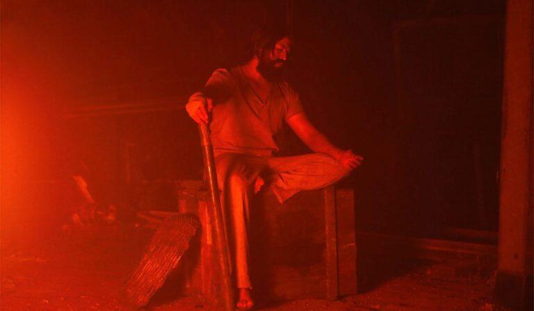 KGF Chapter-2