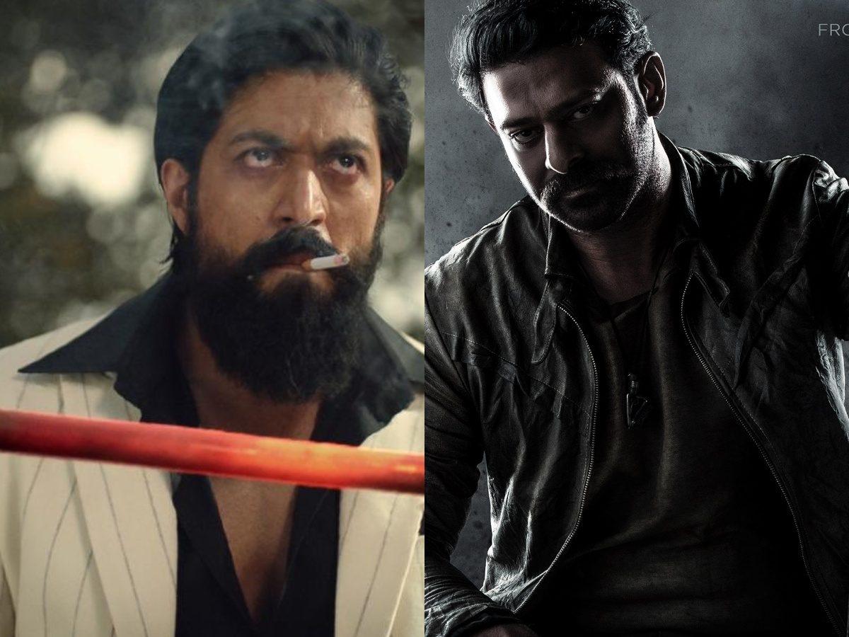 Prabhas Doubles Asking Price for 'KGF 2'