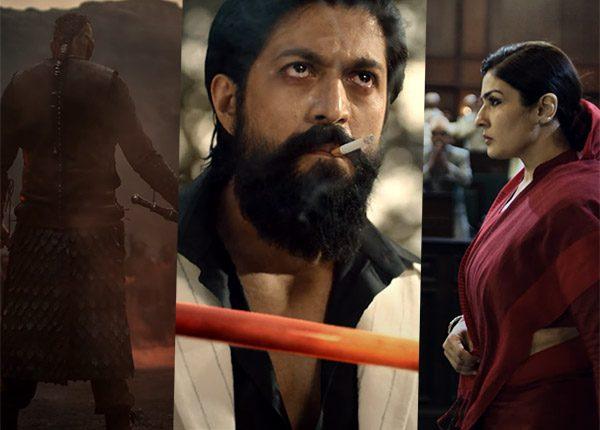 KGF-Chapter2--TEASER