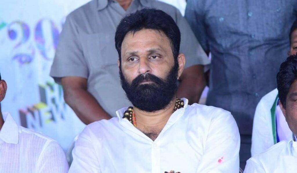Kodali Nani slams chandrababu naidu - nara lokesh