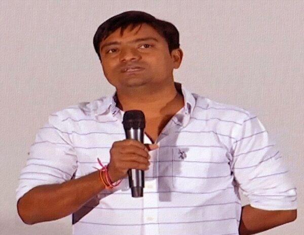 Krack Movie Distributor Warangal Srinu