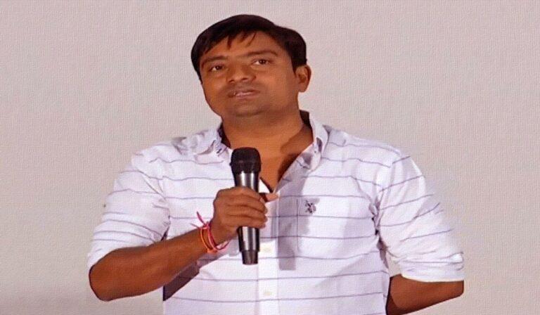 Krack Movie Distributor Warangal Srinu