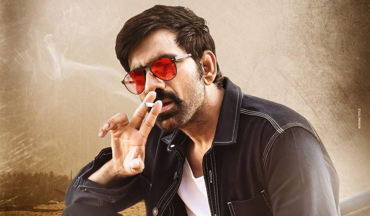 Krack Ticked: Where Does Other Sankranthi Releases Stand?