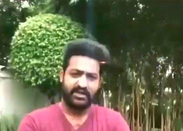 Mahesh Babu & NTR Salute Unsung Warrior Heroes