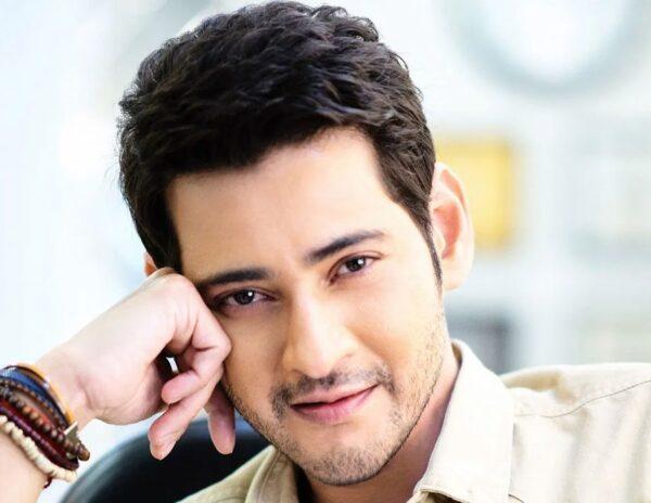 Mahesh Babu Social Media
