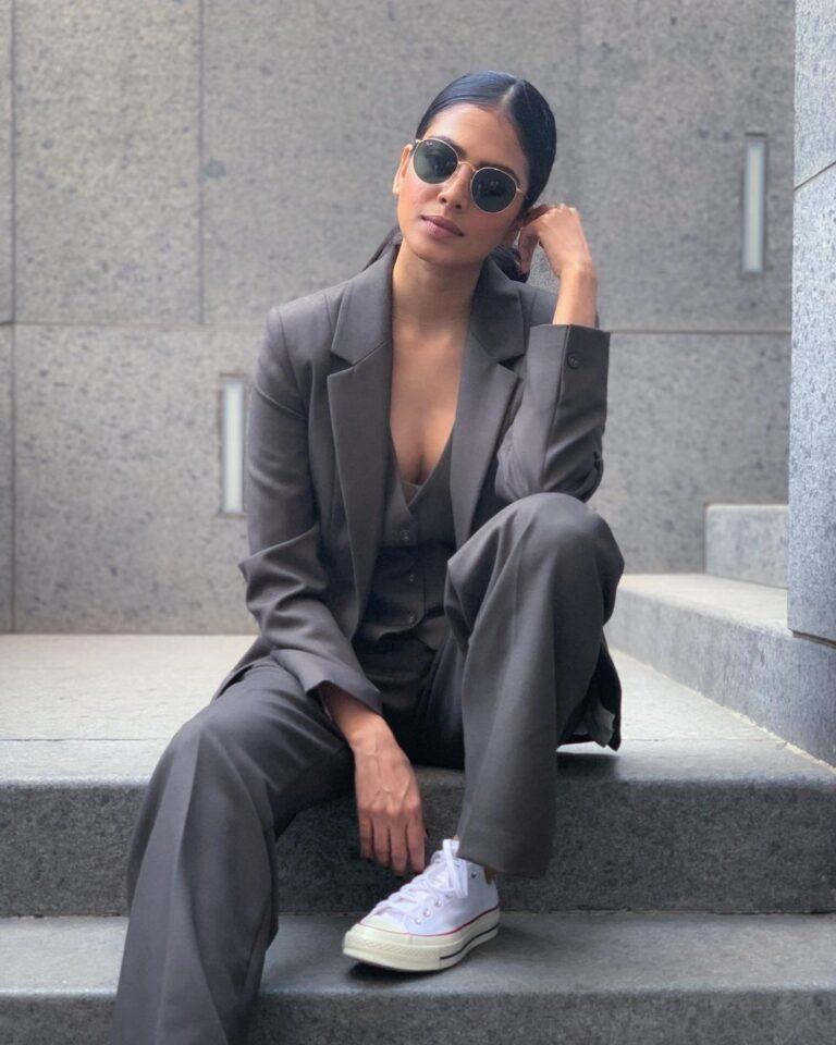 Malavika Mohanan