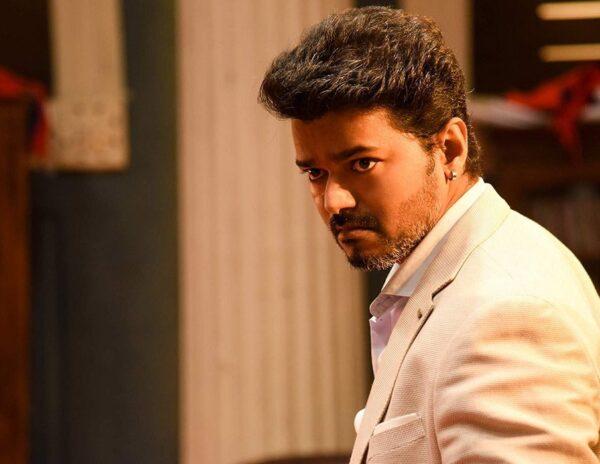 Master - Mass Star Faces Defeat at Hindi Box-Office