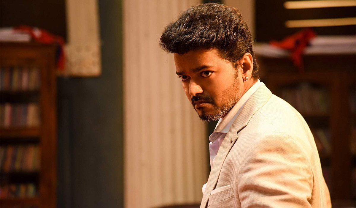 Mass Star Faces Defeat at Hindi Box-Office