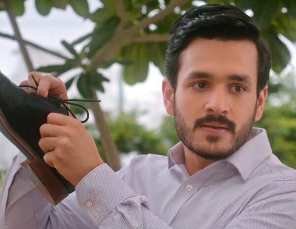 Most Eligible Bachelor missed sankranthi release