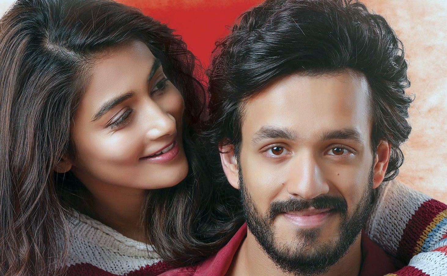 Most Eligible Bachelor release date